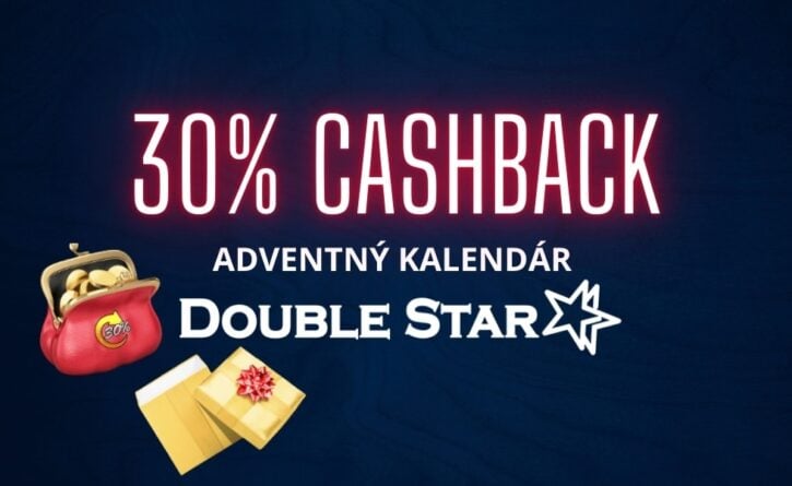 30% v DoubleStar