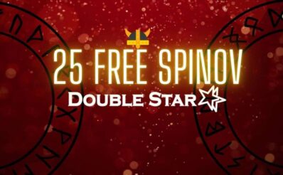 25 free spinov doublestar