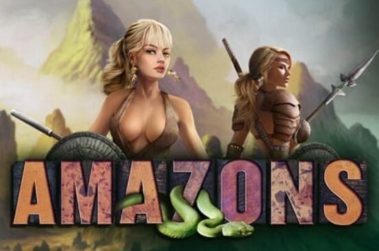 Amazons od 