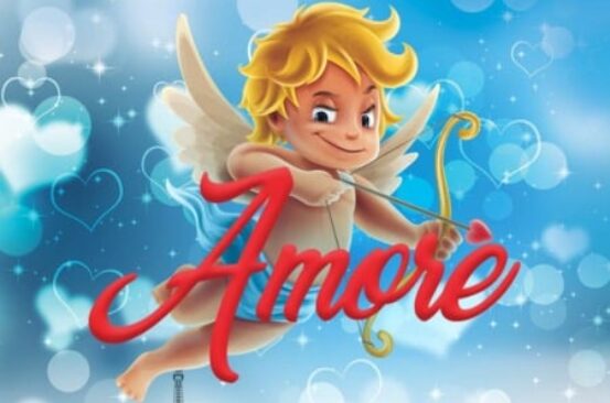 Amore od 