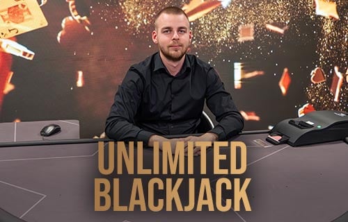 Blackjack Unlimited live fortuna