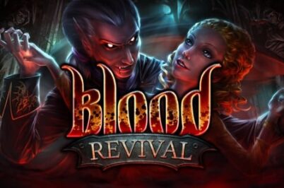 Blood Revival od Apollo Games