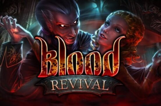 Blood Revival od Apollo Games