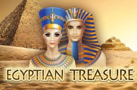 Egyptian Treasure od 