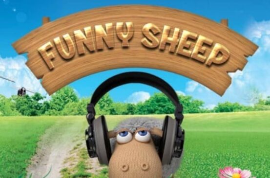Funny Sheep od 