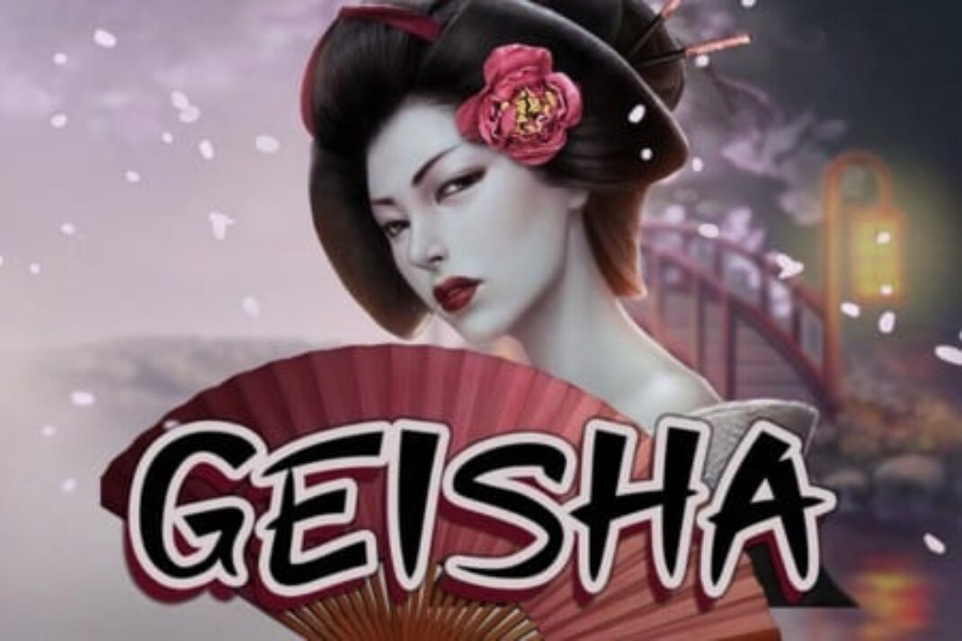 Stierací žreb Geisha