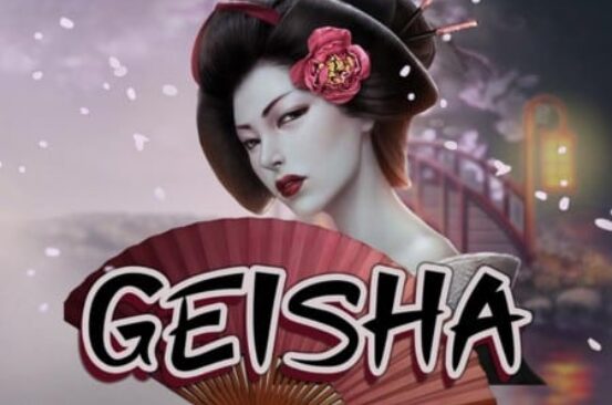 Geisha od 