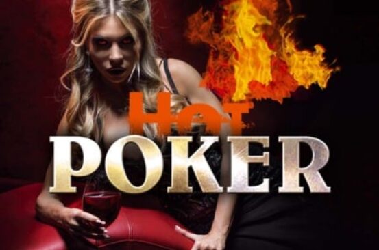 Hot Poker od 