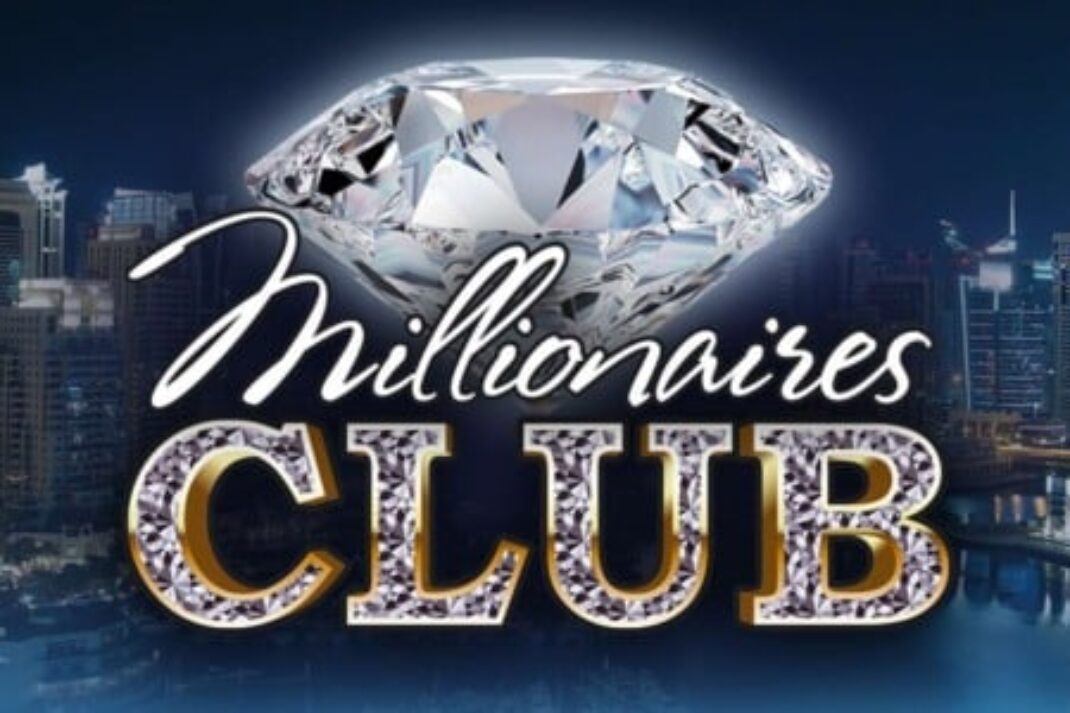 Stierací žreb Millionaires Club