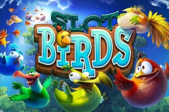 Slot Birds od Apollo Games
