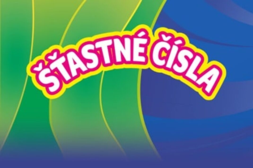 Stieraci žreb Šťastné čísla