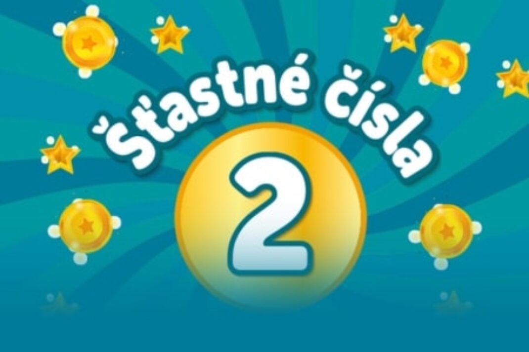 Stieraci žreb Šťastné čísla