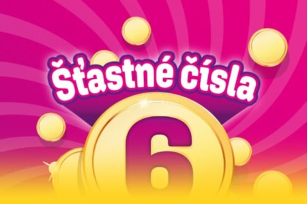 Stieraci žreb Šťastné čísla