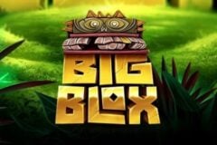 Big Blox od Yggdrasil