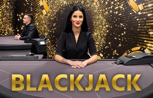 blackjack live fortuna