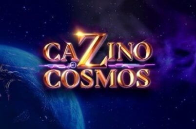 Cazino Cosmos od Yggdrasil