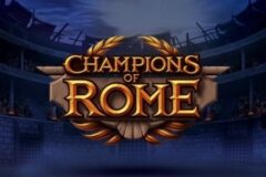 Champions of Rome od Yggdrasil