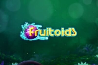 Fruitoids od Yggdrasil