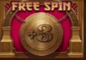 Symbol Free Spins symbol automatu Hanzo’s Dojo od Yggdrasil