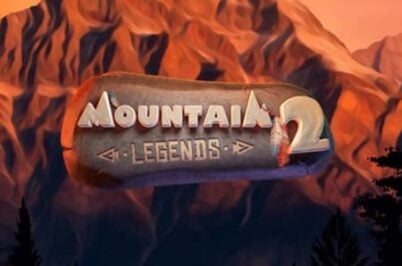 Mountain Legends 2 od Apollo Games