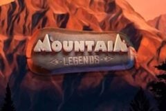 Mountain Legends od Apollo Games