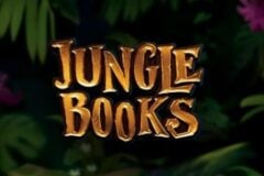 Jungle Books od Yggdrasil