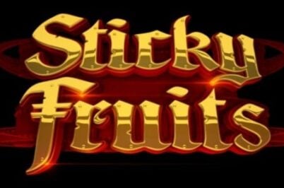 Sticky Fruits od Apollo Games