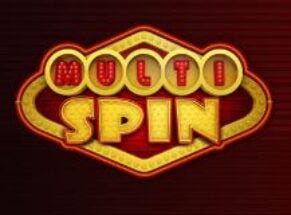 Symbol Scatter Symbol – Multi Spin automatu Multi Spin od Apollo Games