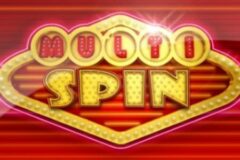 Multi Spin od Apollo Games