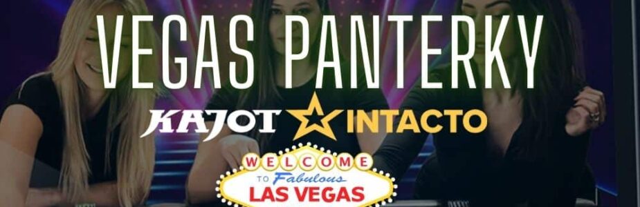 vegas panterky