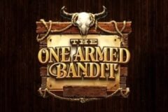 The One Armed Bandit od Yggdrasil