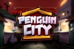 Penguin City od Yggdrasil