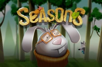 Seasons 2 od Apollo Games