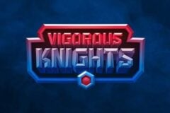 Vigorous Knights od Apollo Games