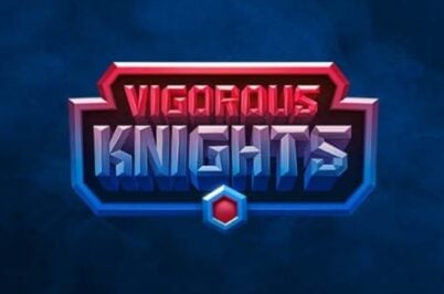 Vigorous Knights od Apollo Games