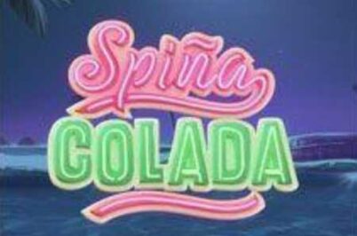 Spina Colada od Yggdrasil