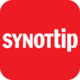 synottip SK - logo