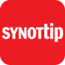 synottip SK - logo