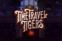 Time Travel Tigers od Yggdrasil