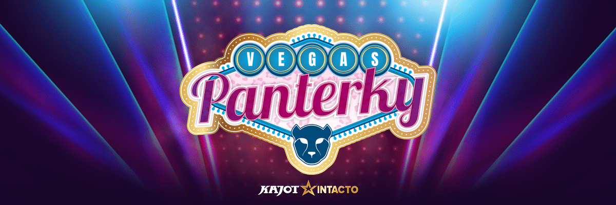 vegas panterky