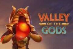 Valley of the Gods od Yggdrasil