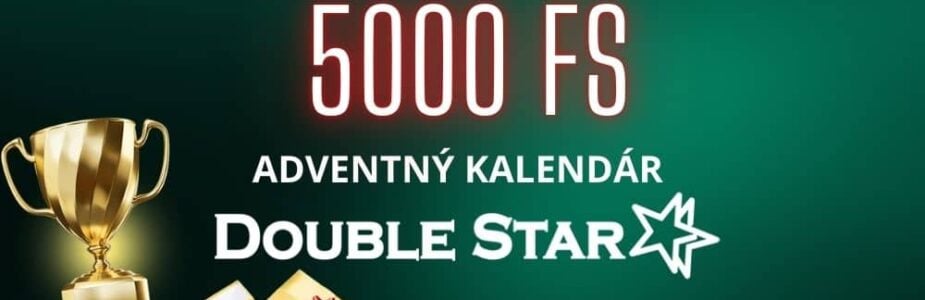 5000 fs doublestar