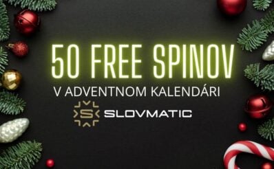 50 fs slovmatic advent