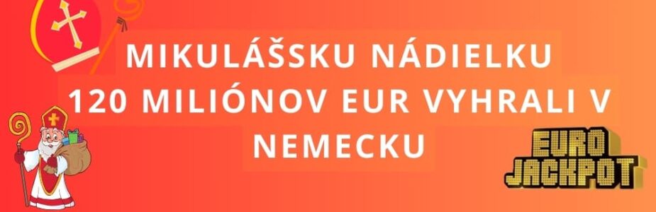 Mikulášska nádielka poputovala do Nemecka