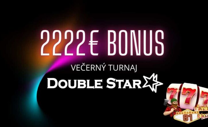 2222€ doublestar