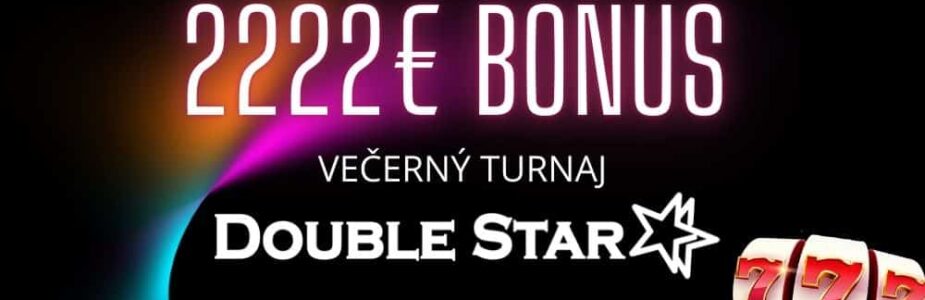 2222€ doublestar