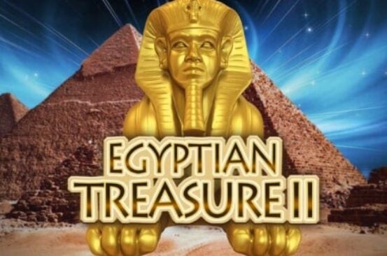 Egyptian Treasure II od 