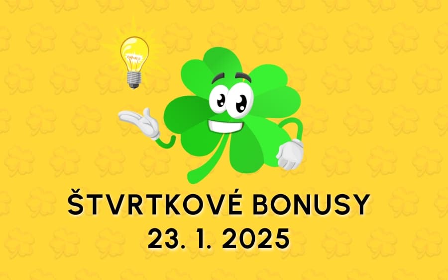 štvrtok