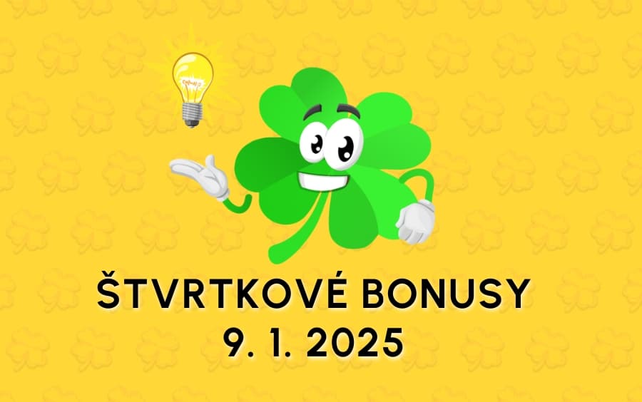 štvrtok