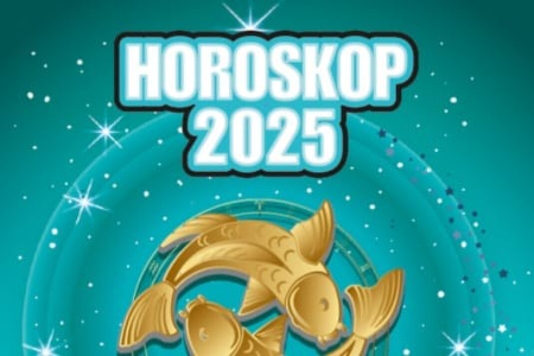 Horoskop 2025